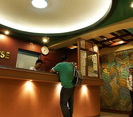 Ong Bun Pension House Iloilo City Kültér fotó