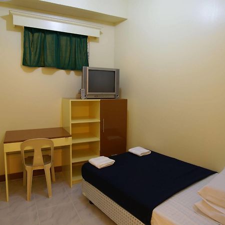 Ong Bun Pension House Iloilo City Kültér fotó