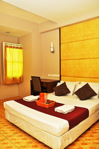 Ong Bun Pension House Iloilo City Kültér fotó