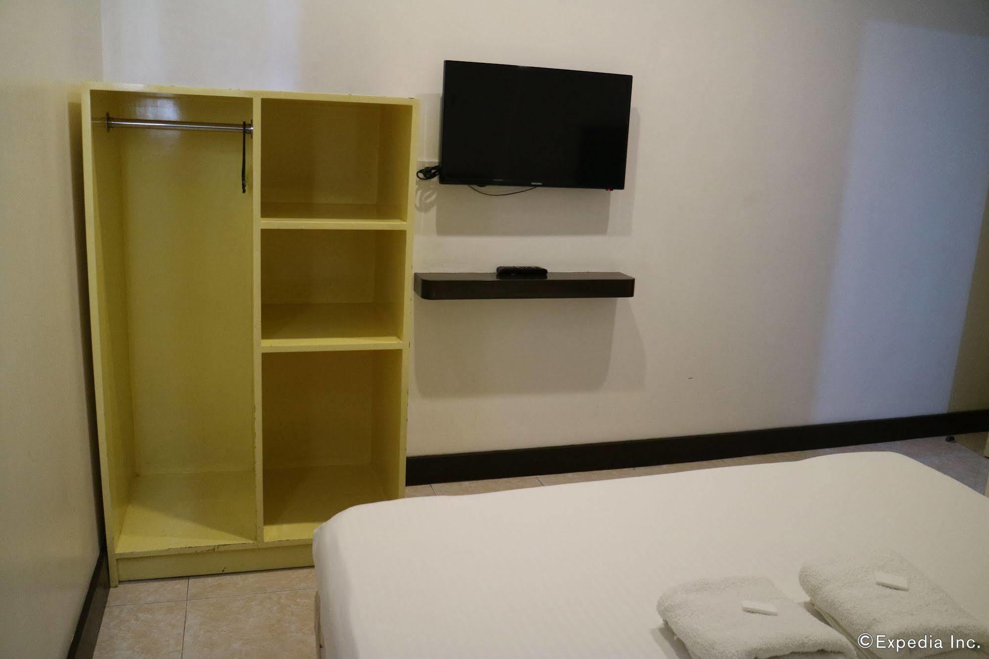 Ong Bun Pension House Iloilo City Kültér fotó