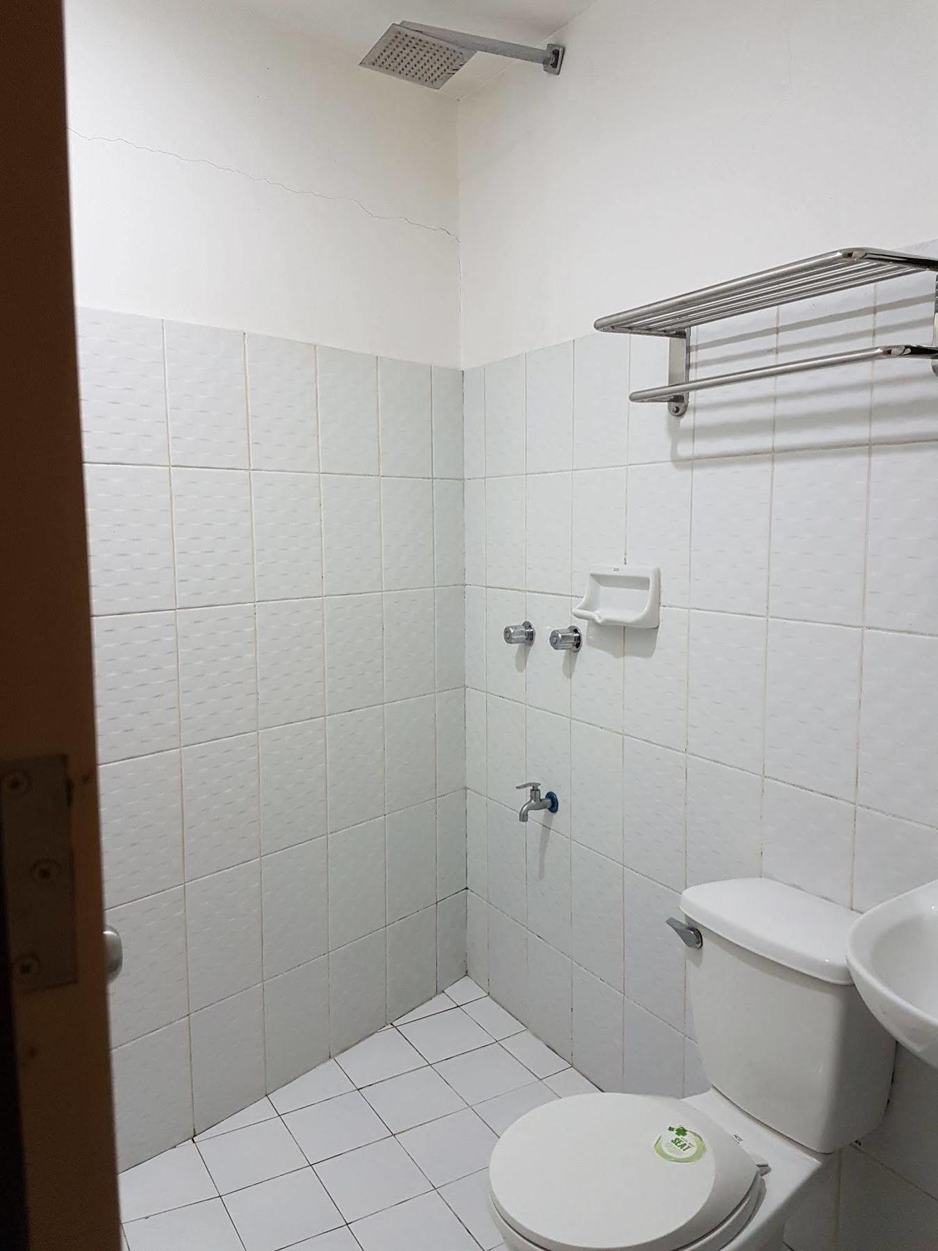 Ong Bun Pension House Iloilo City Kültér fotó