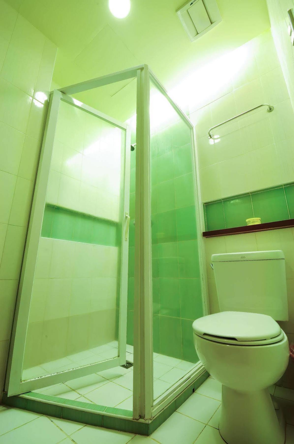 Ong Bun Pension House Iloilo City Kültér fotó