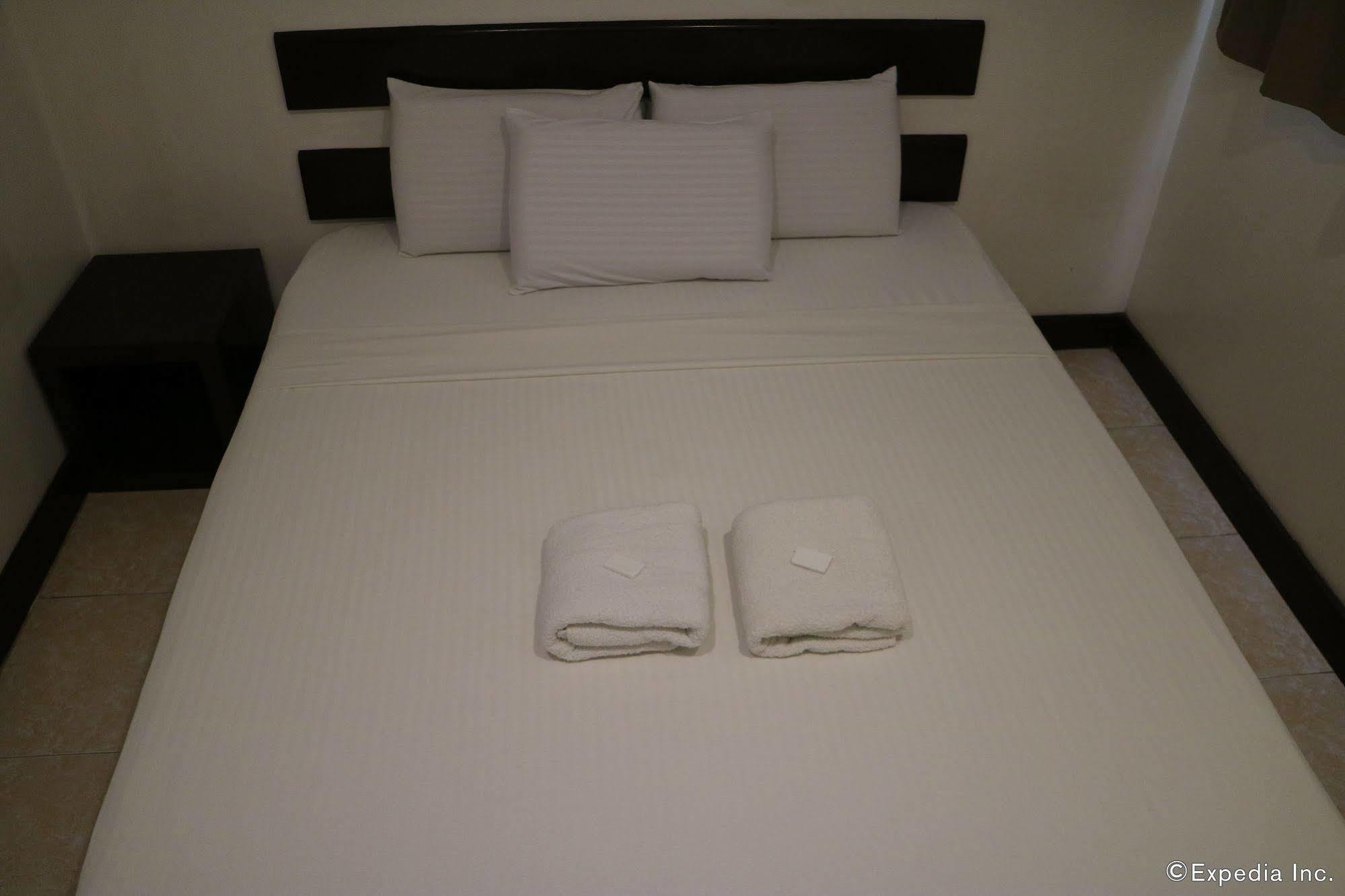Ong Bun Pension House Iloilo City Kültér fotó
