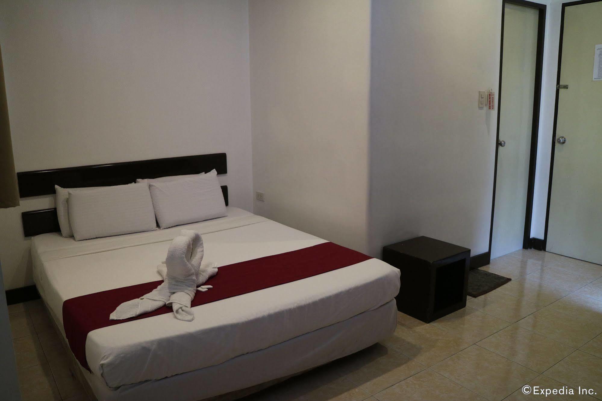 Ong Bun Pension House Iloilo City Kültér fotó