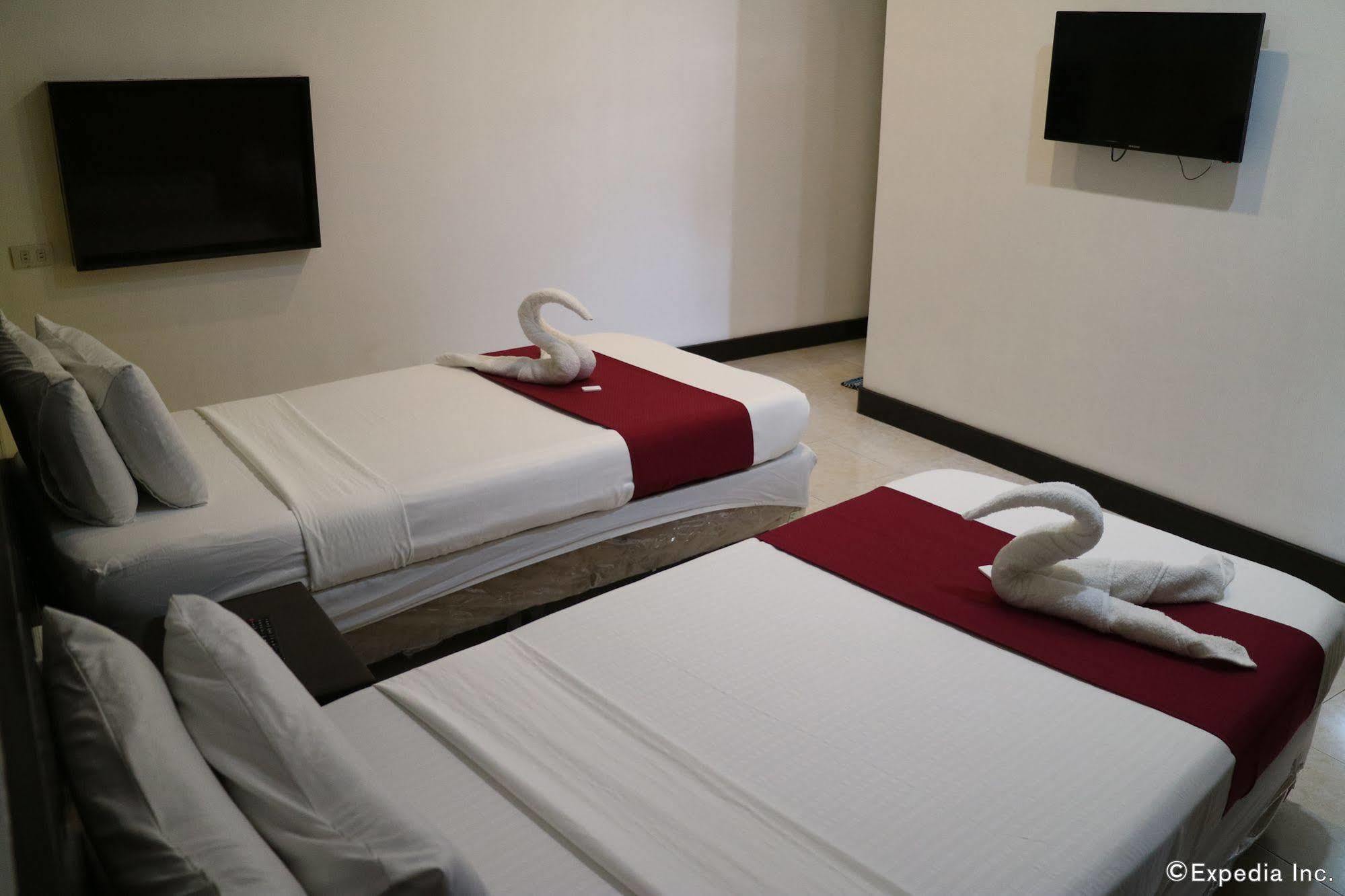 Ong Bun Pension House Iloilo City Kültér fotó