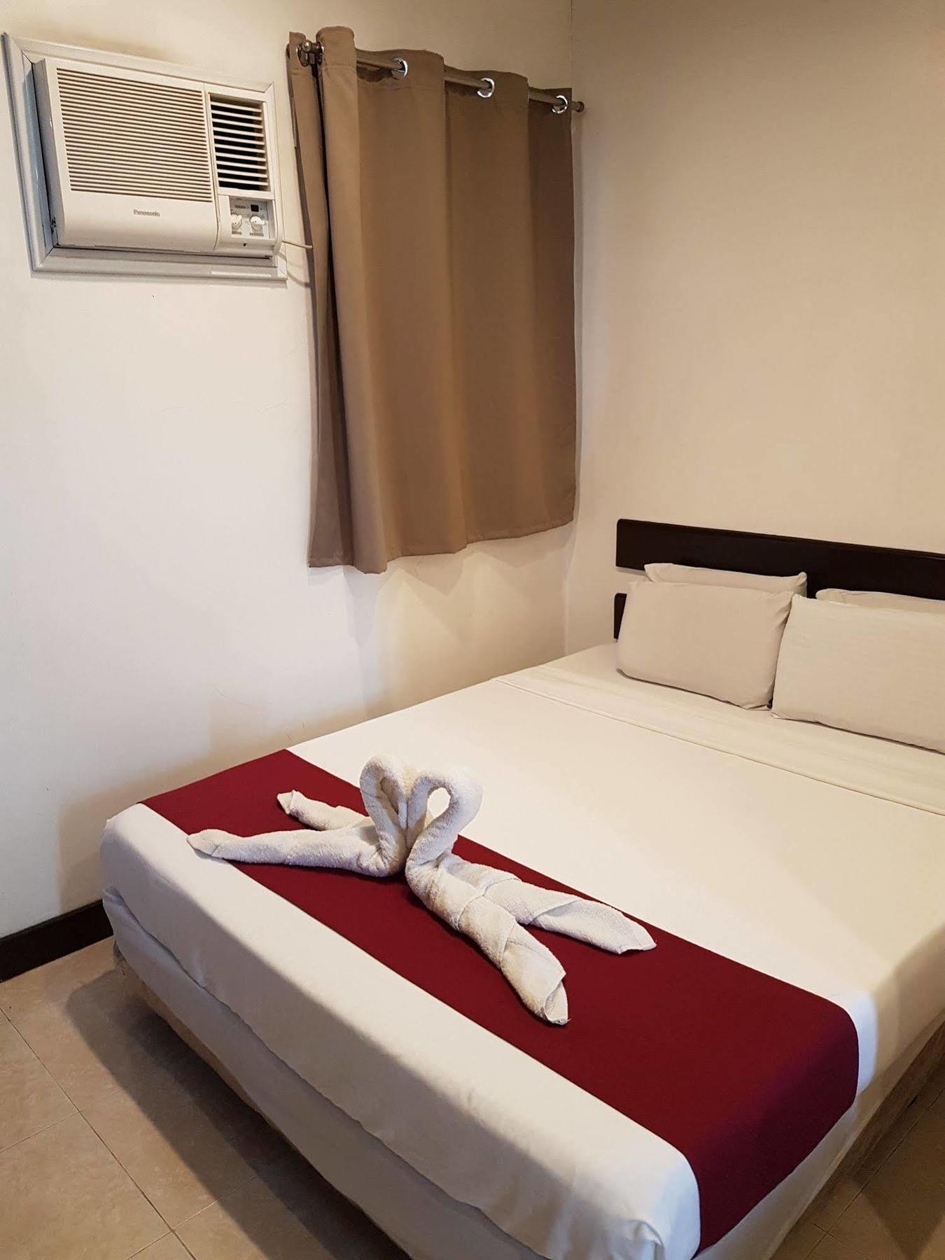 Ong Bun Pension House Iloilo City Kültér fotó