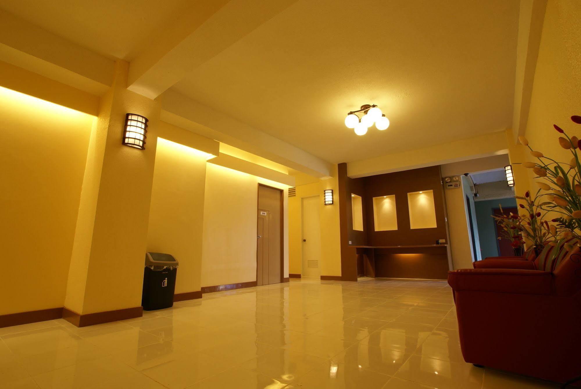 Ong Bun Pension House Iloilo City Kültér fotó