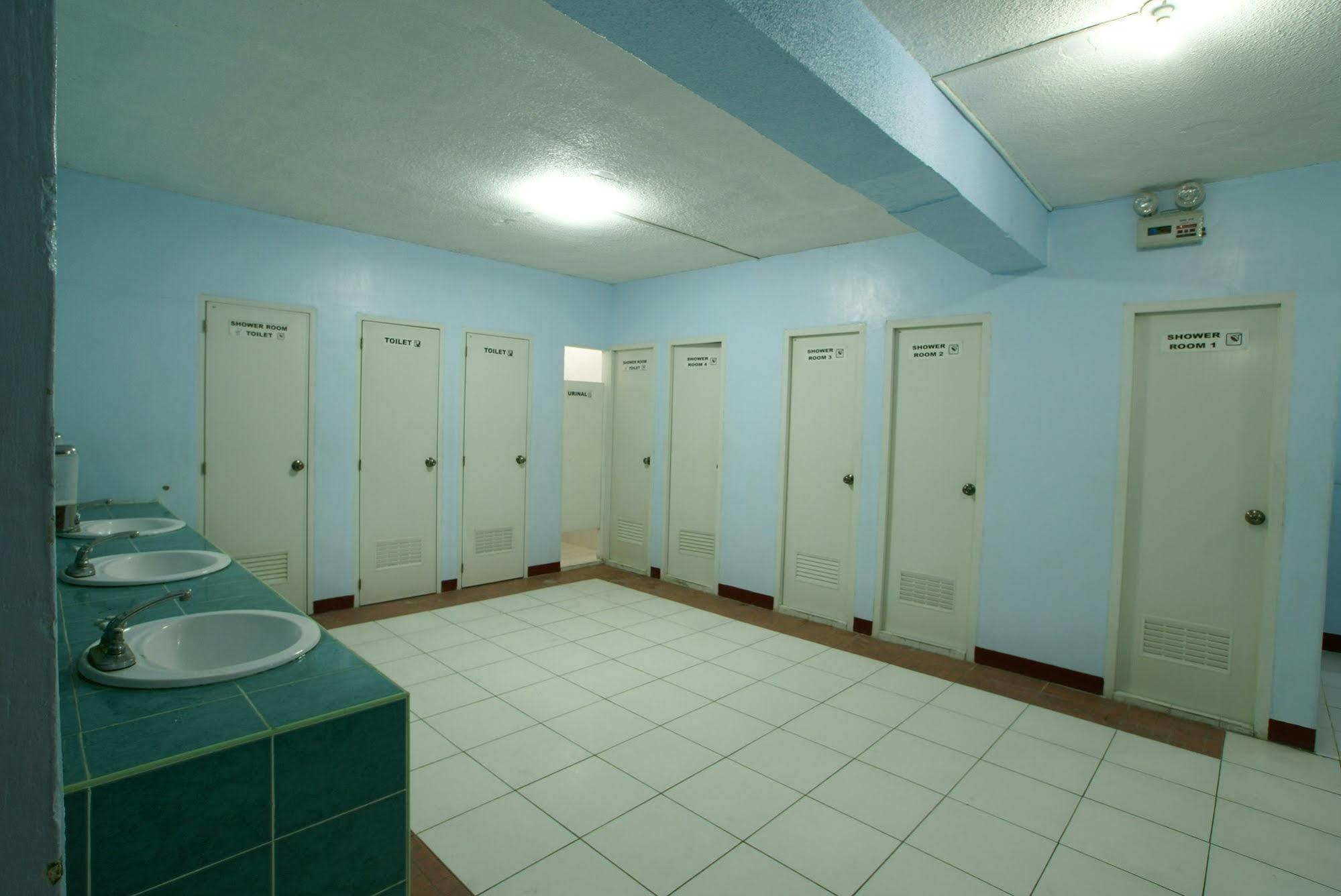 Ong Bun Pension House Iloilo City Kültér fotó
