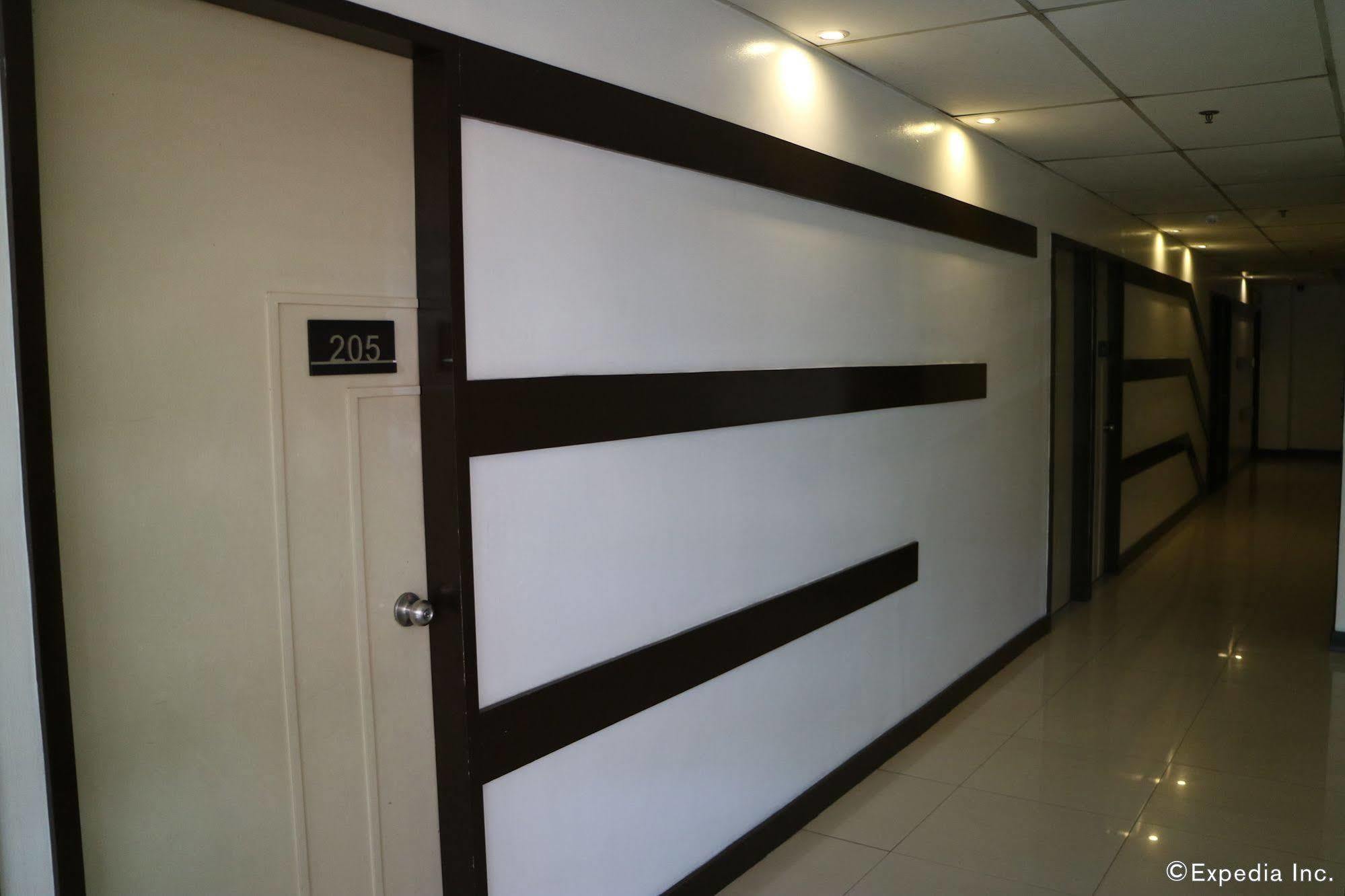 Ong Bun Pension House Iloilo City Kültér fotó