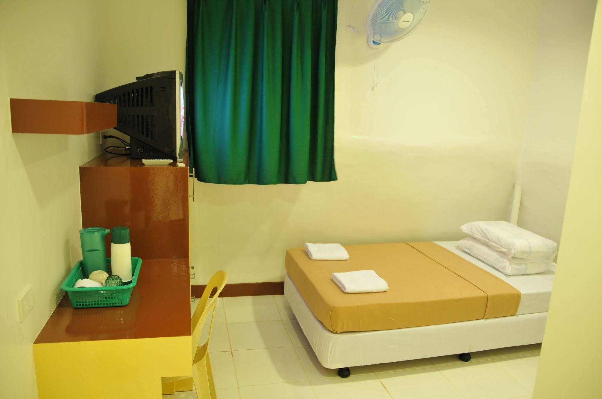 Ong Bun Pension House Iloilo City Kültér fotó