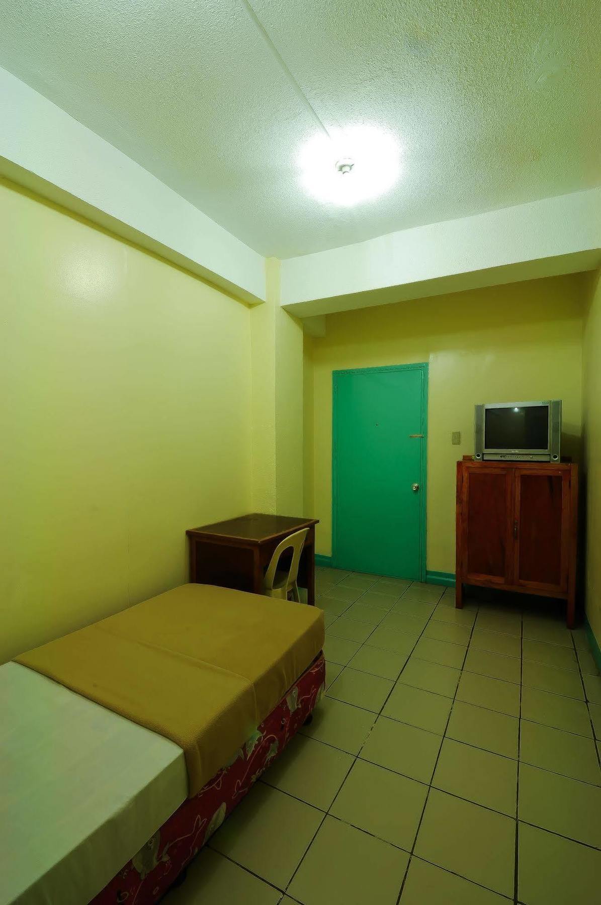 Ong Bun Pension House Iloilo City Kültér fotó