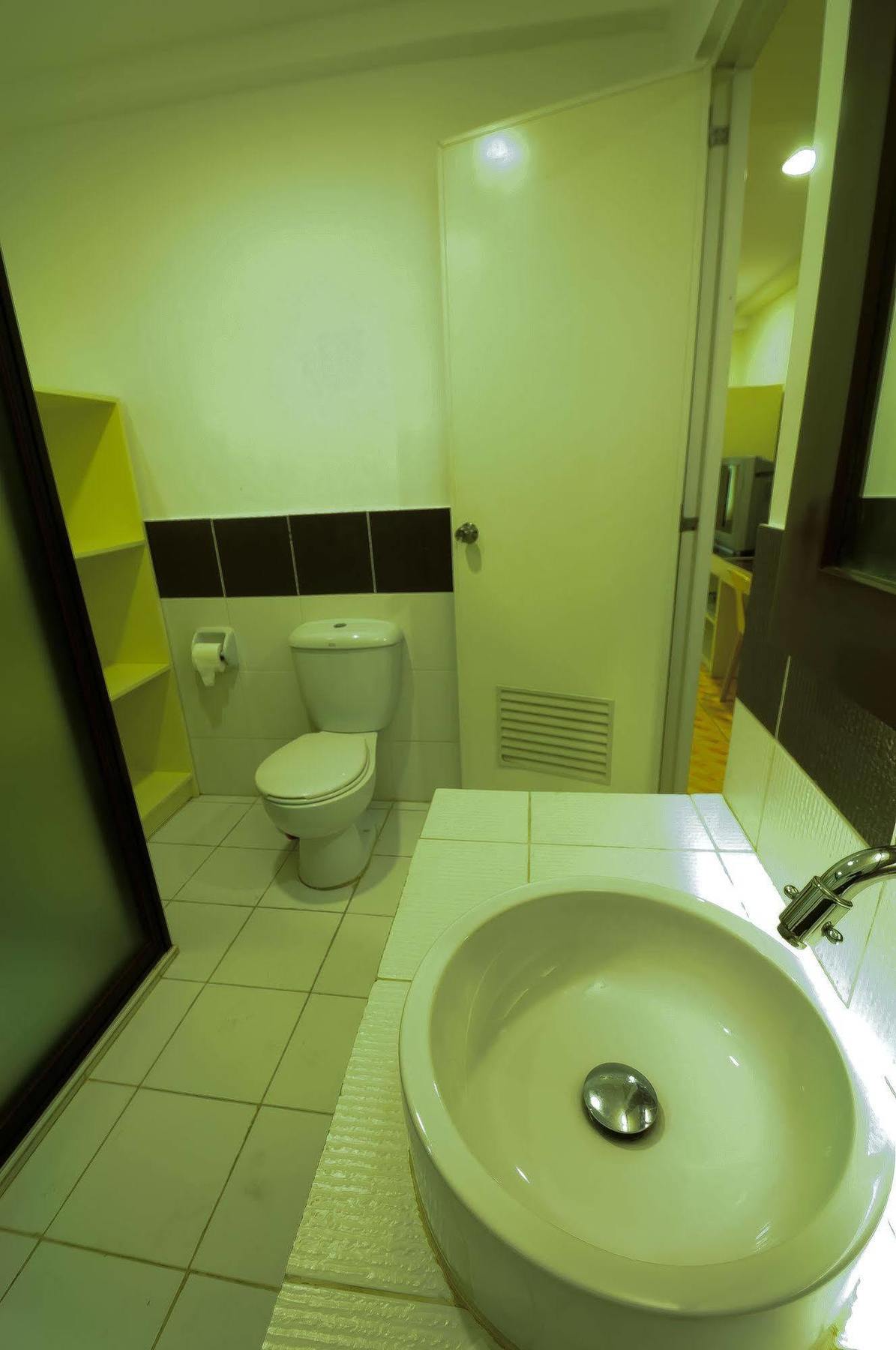 Ong Bun Pension House Iloilo City Kültér fotó