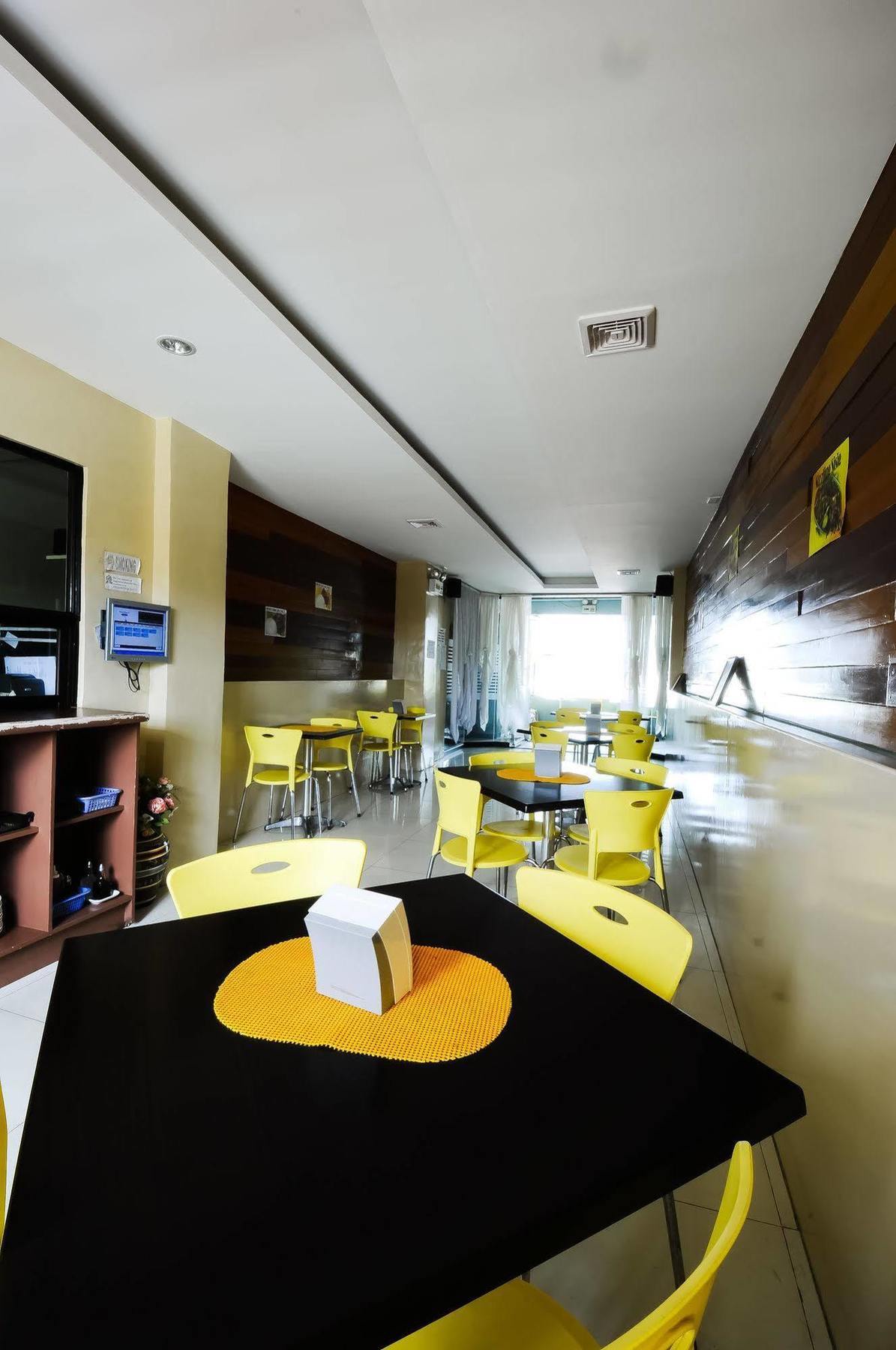 Ong Bun Pension House Iloilo City Kültér fotó